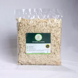 White Flattened Rice (Shada Chira) | 500 g