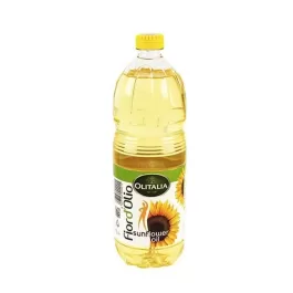 Olitalia Sunflower Oil | 1 L