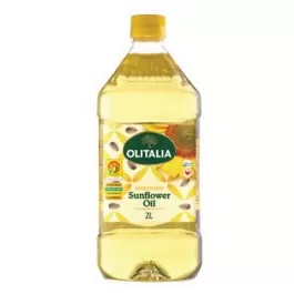 Olitalia Sunflower Oil | 2 L