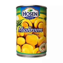 Hosen Mushroom(Easy open)