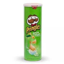 Pringles Sour Cream & Onion 149g
