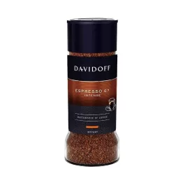 Davidoff Espresso 100 gm
