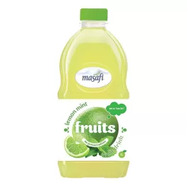 Masafi Lemon Fruit Juice | 1 L