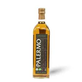 Palermo Organic Extra Virgin Olive Oil |1-L