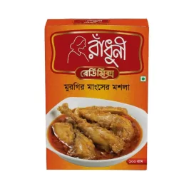 Radhuni Chicken Masala | 100 gm