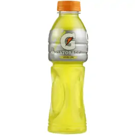 Gatorade Perisa Limu Lemon Pet | 515ml