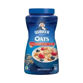 Quaker Oats Jar | 900 g
