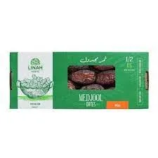 Medjool Dates 1 kg Box | Premium