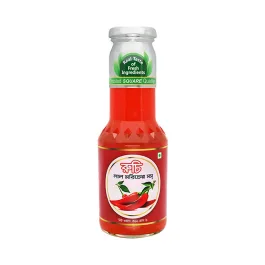 Ruchi Red Chili Sauce | 360gm