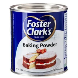Foster Clark’s Baking Powder | 225 gm