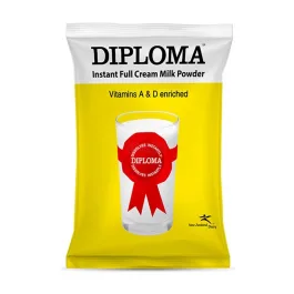 Diploma Full Cream Milk Powder | 100gm
