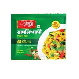 Radhuni Shaadmishali Seasoning Mix | 4 gm